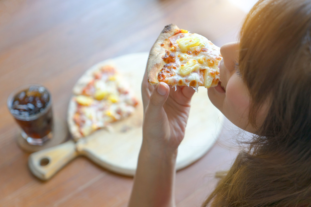 Pizza - La Crianza Pizza - La Crianza